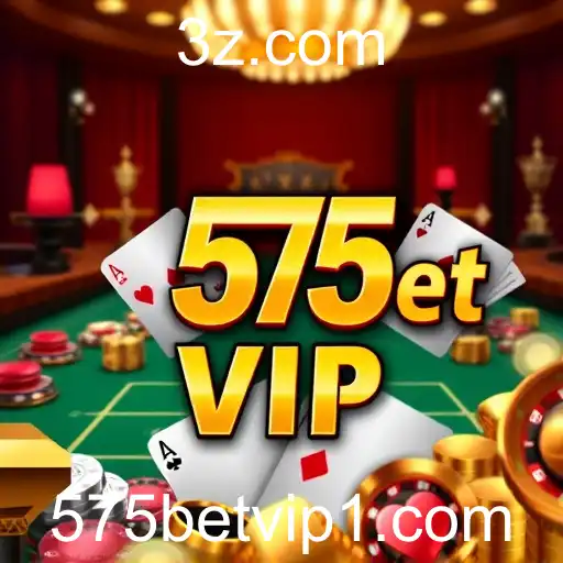 A Fascinante Categoria de Jogos de Cassino no 575 Bet VIP
