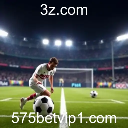 Expansão do Mercado de Jogos em Portugal com 575 Bet VIP