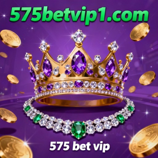 575 bet vip