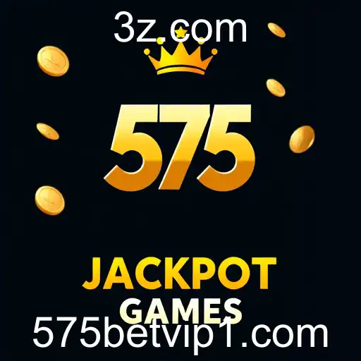 Explorando a Emoção dos Jackpot Games no 575 Bet VIP