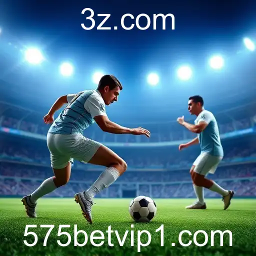 Explorando a Emoção do Live Betting no 575 Bet Vip