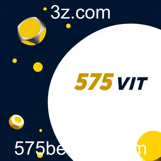 A Revolução do Jogo Online: O Impacto do 575 Bet VIP