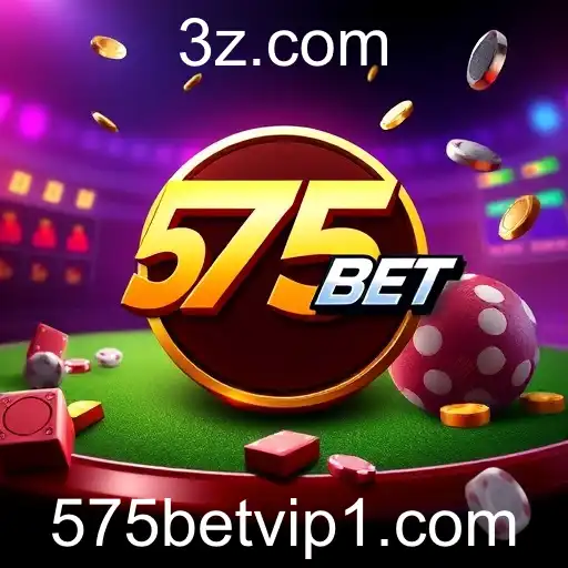 A Ascensão de 575 Bet VIP no Cenário de Jogos