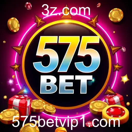 A Ascensão do 575 Bet VIP no Cenário de Jogos