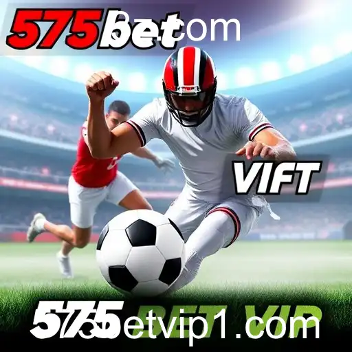 Explorando a Categoria de Apostas Esportivas no 575 Bet VIP
