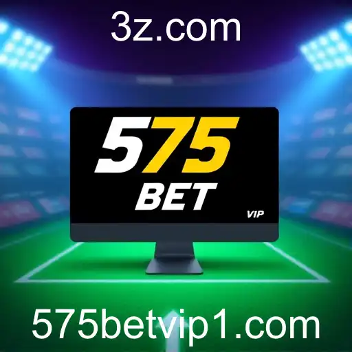 Tendências de Jogos Online em 2026: O Crescimento do 575 Bet Vip