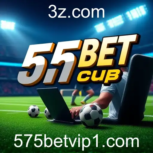 575 Bet Vip: A Revolução do Entretenimento Online
