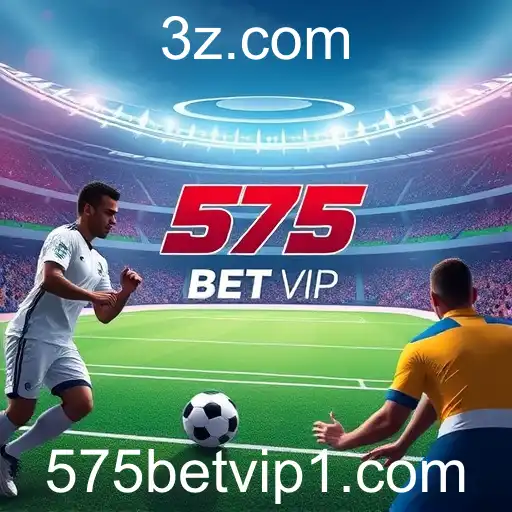 Tendências em Jogos Online: 575 Bet VIP e Inovações do Setor