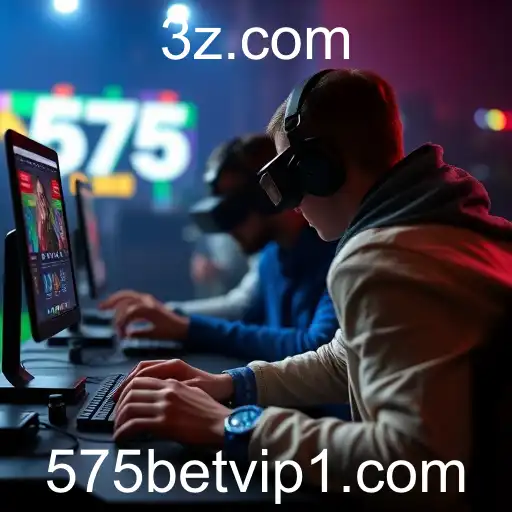 Crescimento Notável do 575 Bet VIP em 2026