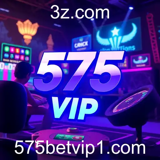 Cenário dos Jogos de Azar na Era Digital