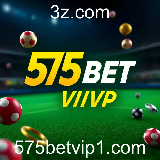 A Ascensão do 575 Bet VIP no Mundo dos Jogos