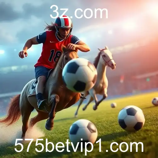 Explorando o Mundo dos Esportes Virtuais no 575 Bet VIP